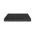 HPE FlexNetwork 5520HI Gestito L3 Gigabit Ethernet (10/100/1000) Nero [R8M26A]