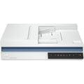 HP SCANNER DOCUMENTALE, SCANJET PRO 3600 F1, A4, 30 PPM, ADF, FRONTE/RETRO, USB [20G06A]