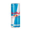 Red Bull Sugar Free 250 ml - Confezione da 24 pezzi