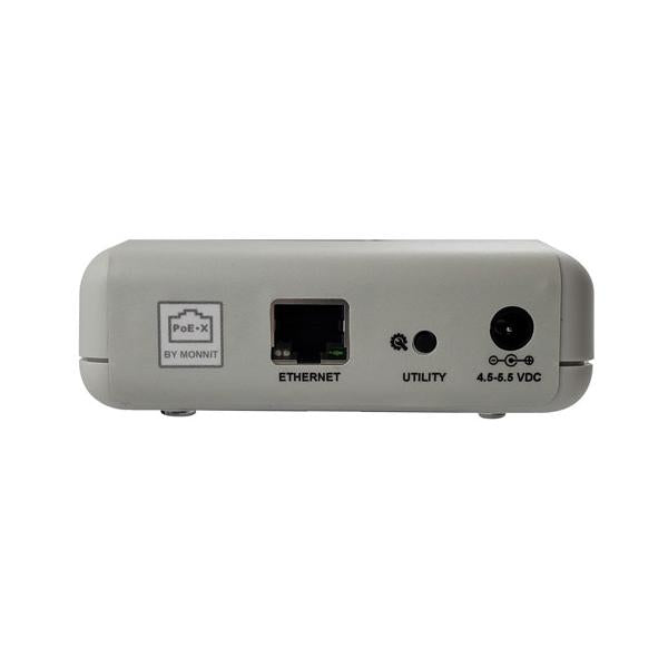 MNS-P-C1-TS-ST-L03 PoE Sensor - Temperature Sensor - Promo fino ad esaurimento scorte [MNS-P-C1-TS-ST-L03]