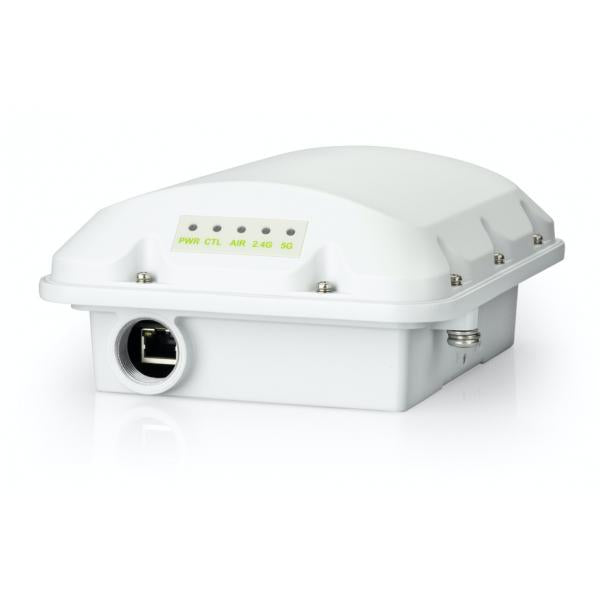 Ruckus Unleashed T350c, omni, outdoor access point, 802.11ax 2x2:2 . Includes mounting bracket. Does not include PoE injector. [9U1-T350-ww20]