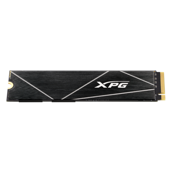 XPG GAMMIX S70 BLADE M.2 512 GB PCI Express 4.0 3D NAND NVMe [AGAMMIXS70B-512G-CS]