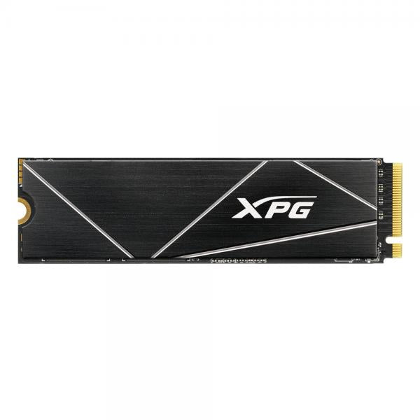 XPG GAMMIX S70 BLADE M.2 512 GB PCI Express 4.0 3D NAND NVMe [AGAMMIXS70B-512G-CS]