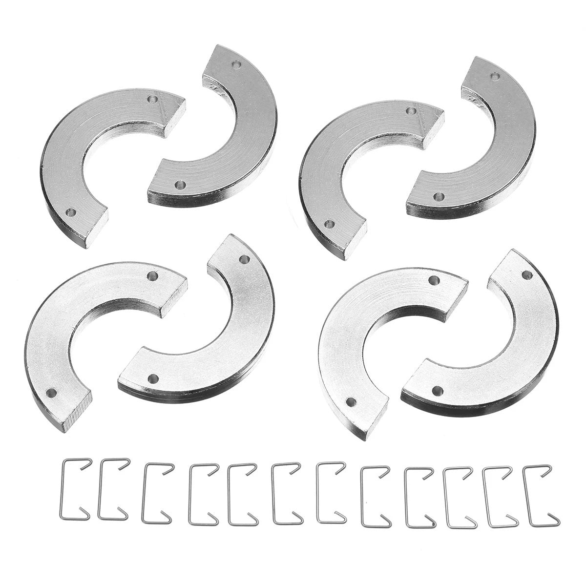 Accessori per il potenziamento e la modifica generale delle modellini di auto