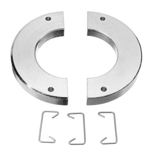 Accessori per il potenziamento e la modifica generale delle modellini di auto