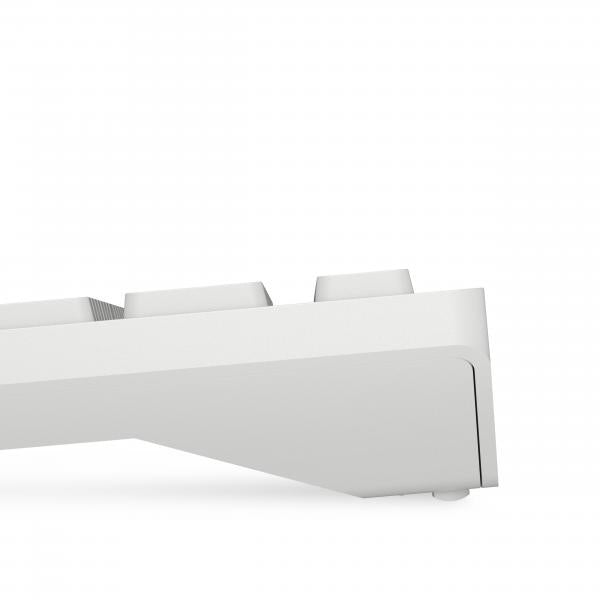 DELL KM5221W-WH tastiera Mouse incluso Ufficio RF Wireless QWERTY Italiano Bianco [KM5221W-WH-ITL]