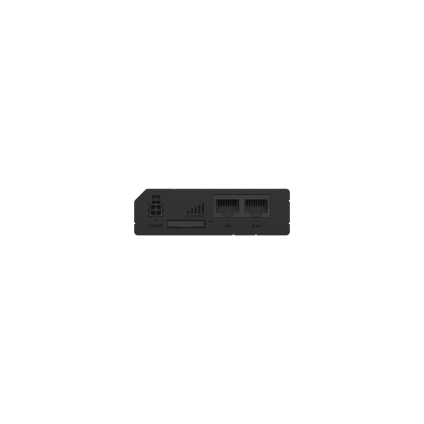 Teltonika- RUT241 eSIM INDUSTRIAL 4G eSIM ROUTER [RUT241200000]