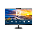 Philips 5000 series 27E1N5600HE/00 Monitor PC 68,6 cm (27") 2560 x 1440 Pixel Quad HD LCD Nero [27E1N5600HE/00]