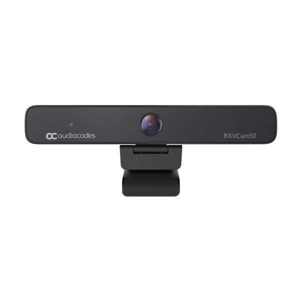 Audiocodes 4K Video USB Camera Mid size room [RXVCAM50-M]