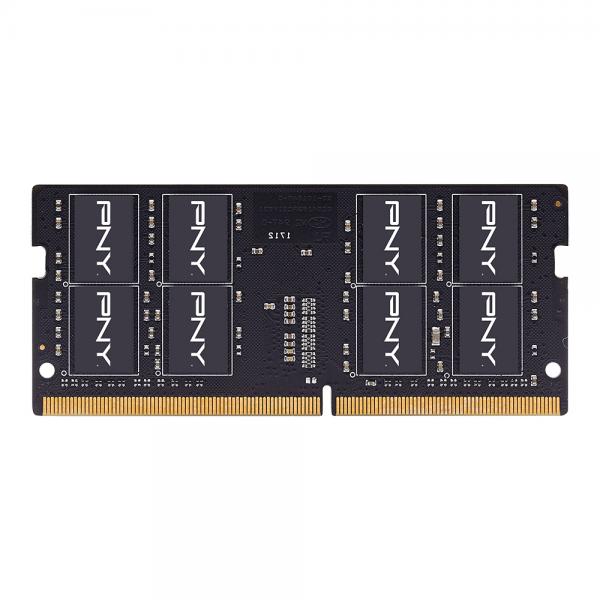 PNY Performance memoria 8 GB 1 x 8 GB DDR4 3200 MHz [MN8GSD43200-TB]