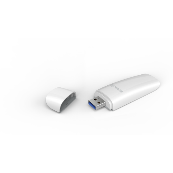 TENDA MESH WIFI SYSTEM AC1200 WHOLE-HOME (2PACK) [MW5G(2-PACK)]