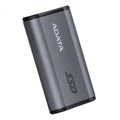 ADATA SE880 1 TB USB tipo-C 3.2 Gen 2 (3.1 Gen 2) Grigio [AELI-SE880-1TCGY]