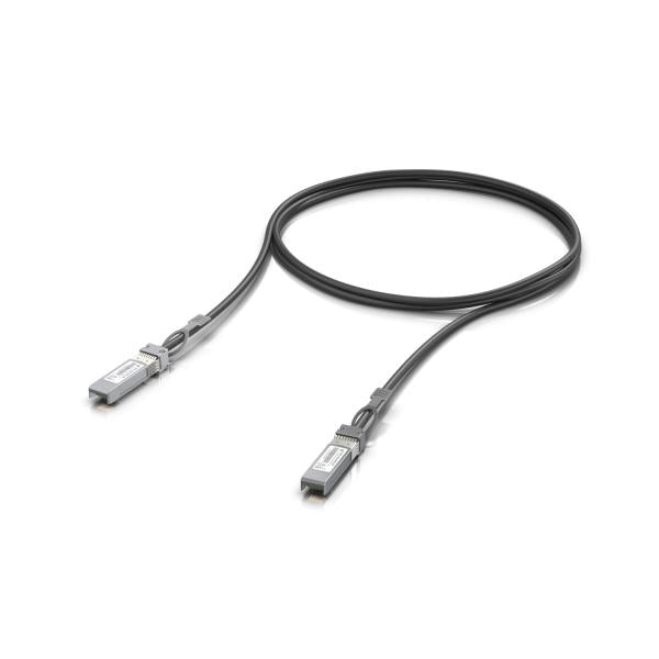 Ubiquiti - 25 Gbps Direct Attach Cable [UACC-DAC-SFP28-1M]