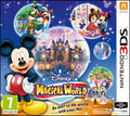 Disney Magical World