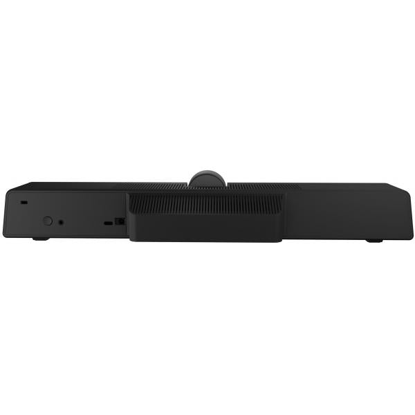 iiyama UC CAM120ULB-1 telecamera per videoconferenza 12 MP Nero 3840 x 2160 Pixel 30 fps [UCCAM120ULB-1]