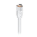 Ubiquiti. Cavo patch per esterni robusto. progettato per funzionare negli ambienti più difficili. 3 Metri. Bianco [UACC-Cable-Patch-Outdoor-3M-W]