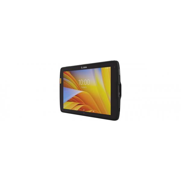 Zebra ET40 Qualcomm Snapdragon 64 GB 25,6 cm (10.1") 4 GB Wi-Fi 6 (802.11ax) Android 11 Nero [ET40AB-001C1B0-A6]