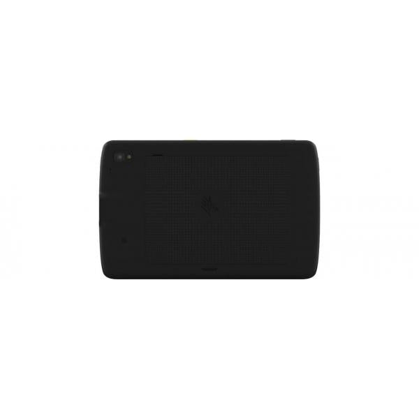 Zebra ET40 Qualcomm Snapdragon 64 GB 25,6 cm (10.1") 4 GB Wi-Fi 6 (802.11ax) Android 11 Nero [ET40AB-001C1B0-A6]