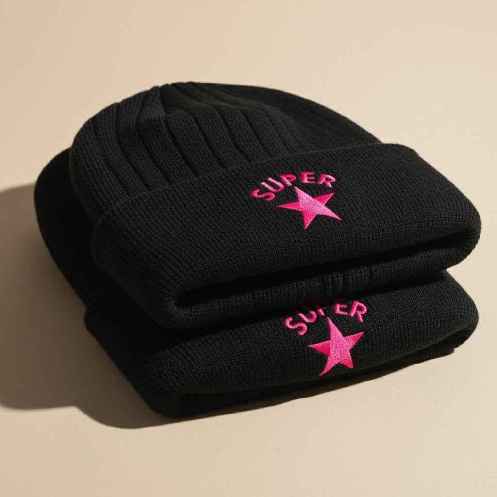 JHONNY - Beanie Unisex