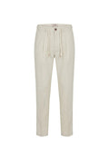 Yes Zee Pantalone Uomo Misto Lino Beige - 0953 P670 PC00 0245