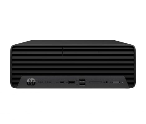 400G9 SFF I3-14100 8/512 W11P 3YW [9M8N4AT#ABZ]