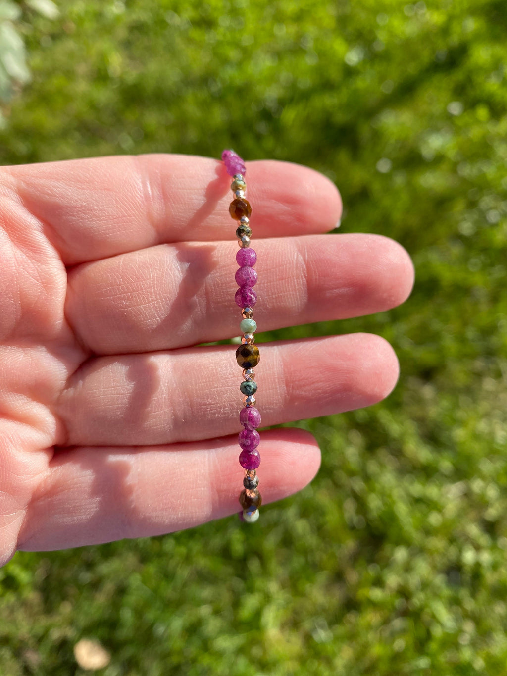Bracciale Foresta