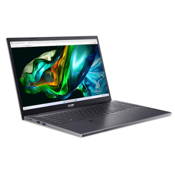 ASPIRE 5 17 A517-58M-504Y [NX.KHNET.003]