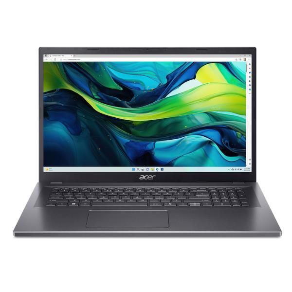 ASPIRE 17 A17-51M-58BS [NX.KZVET.003]