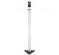 MACH POWER SUPPORTO 110CM PER TERMOSCANNER AC-DACFT-025, NON REGOLABILE IN ALTEZZA [AC-PB110-006]