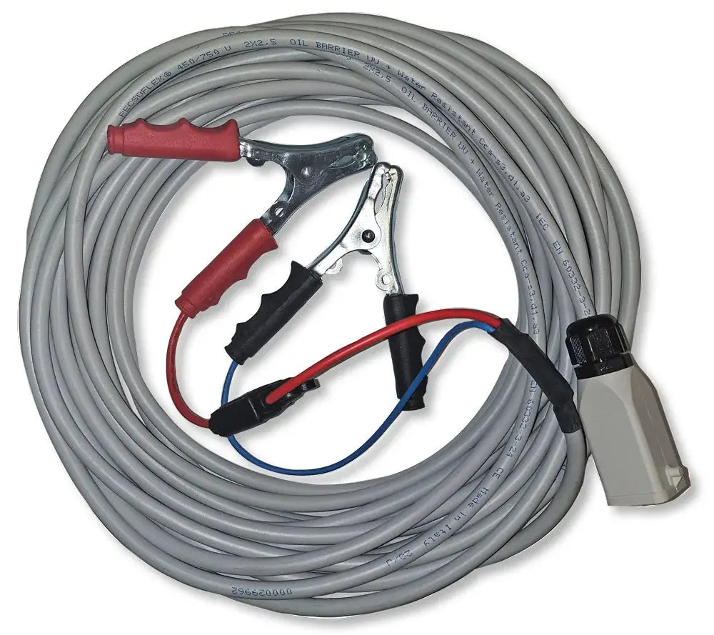 Scuotitore Olive Aima Twist 7+7 Rebbie 228cm con Prolunga 150cm 270W