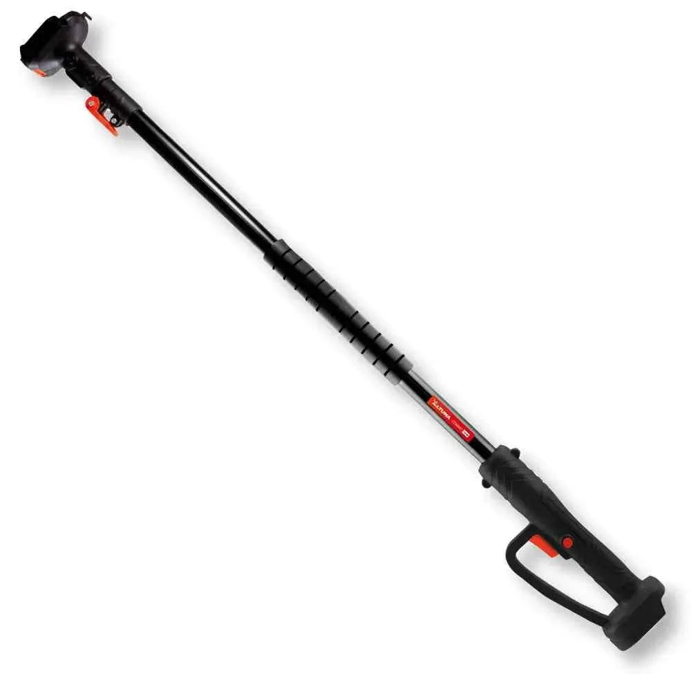 Forbice da Pota 2 Batterie 21V-2Ah Taglio 19/28MM