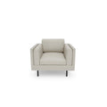 Poltrona CHELSEA - Crema