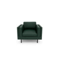 Poltrona CHELSEA - Verde