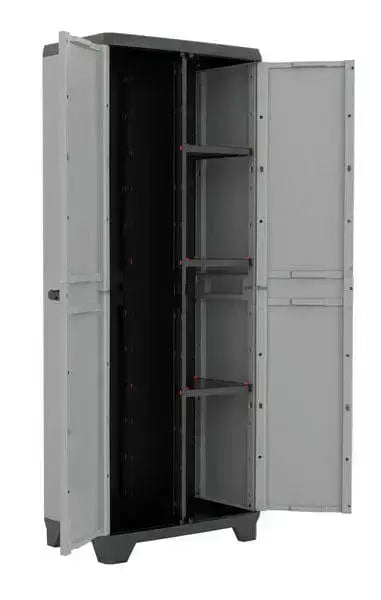 ARMADIO STILO PORTASCOPE 68X39X173H