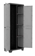 ARMADIO STILO PORTASCOPE 68X39X173H