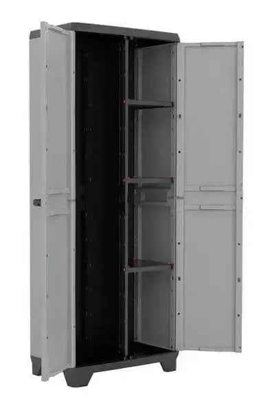 ARMADIO STILO PORTASCOPE 68X39X173H
