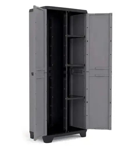 ARMADIO STILO PORTASCOPE 68X39X173H