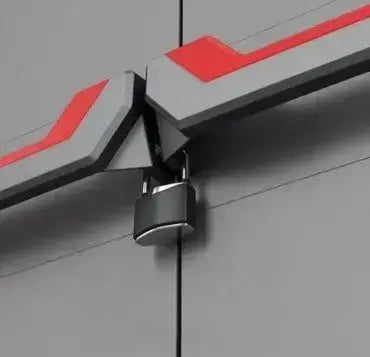 ARMADIO STILO PORTASCOPE 68X39X173H