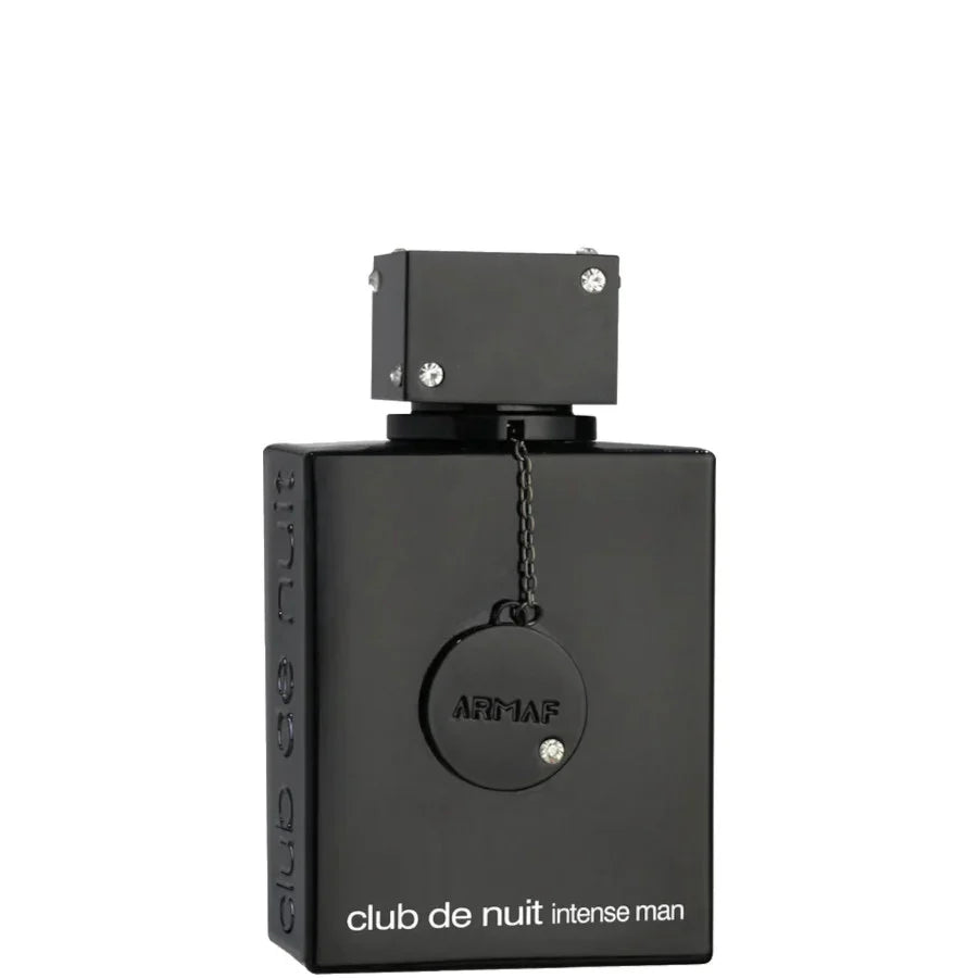 Armaf Club De Nuit Intense Man Eau De Toillette Spray Uomo 105 ml