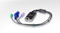 ATEN PS/2 CPU Module for KH1508/KH1516- PROMO FINO AD ESAURIMENTO SCORTE [KA9520-AX]