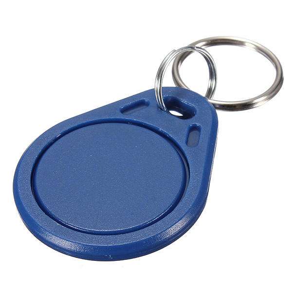 Dahua Controllo Accessi - Chiave transponder RFID per postazioni esterne predisposte 13,56MHz [VT-KEY]