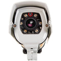 SELEA - Telecamera IP di lettura targhe con OCR a bordo per leggere a velocit ridotte (fino a 50 Km/h)- lente varifocale 5-55mm- alimentazione 220 Vac. - PROMO FINO AD ESAURIMENTO SCORTE [X-T504M]