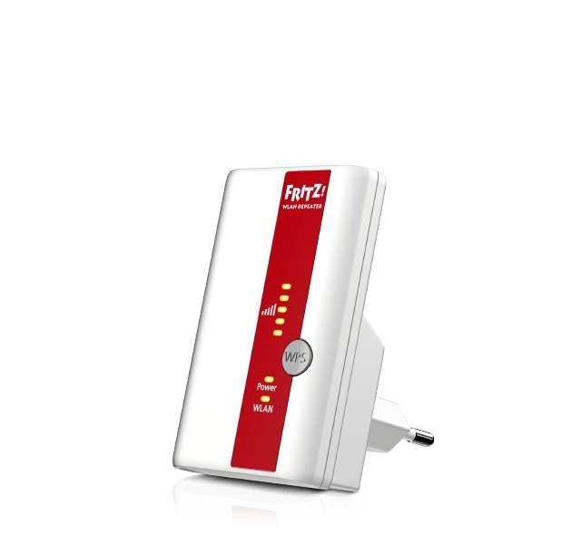 AVM RIGENERAZIONE - Packaging esterno per Fritz!Box 5530 [611610203]