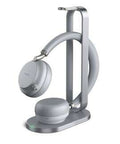 BH72 with Charging Stand Teams Light Gray USB-A Promo fino ad esaurimeto scorte [BH72w/ChargingStandMSGrayUSB-A]