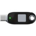 Feitian K26 PLUS security key USB-C Biometric con protocolli U2F + Fido 2 + PIV [K26PLUS]