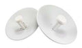 Ubiquiti-PBE-M5-400-EU-PowerBeam M5, antenna 400mm, PoE injector incluso [PBE-M5-400-EU]