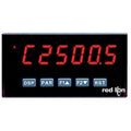 Red Lion PAX COUNTER/RATE,AC,RED - Promo fino ad esaurimento scorte [PAXI0020]