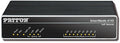 Patton SN4141/2ETH8JS8V/EUI, SmartNode VoIP Gateway, 8FXS, 8 VoIP Calls, 4 SIP-SIP Calls upg. Transcoding (max. 4calls), 2x Gig Ethernet [SN4141/2ETH8JS8V/EUI]