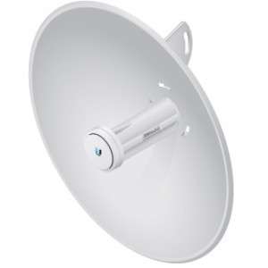 Ubiquiti-PBE-5AC-Gen2-EU GHz PowerBeam AC, Gen2, PoE injector incluso [PBE-5AC-Gen2-EU]