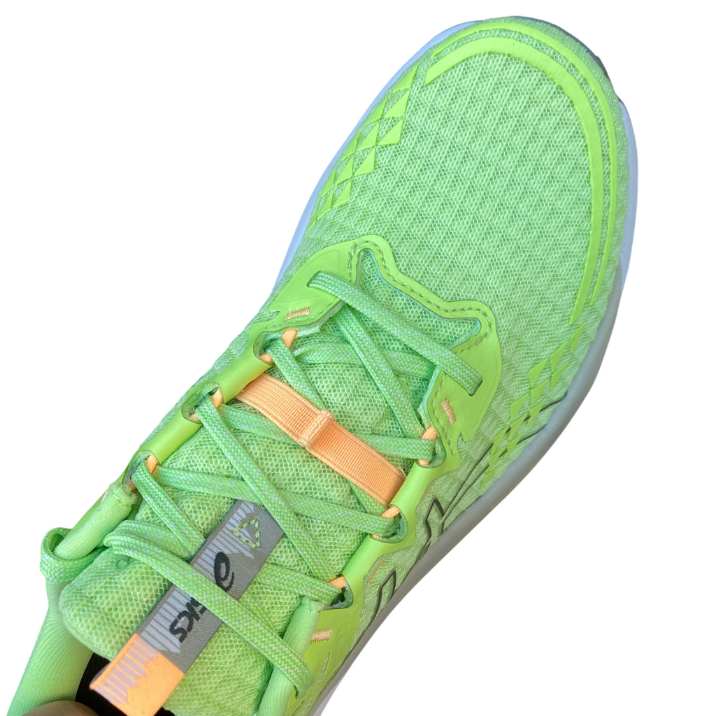 ASICS Scarpa Trail Uomo Gel-Trabuco 13 Verde Lime - 1011B973-300